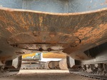 Chassis with Bottom Covers