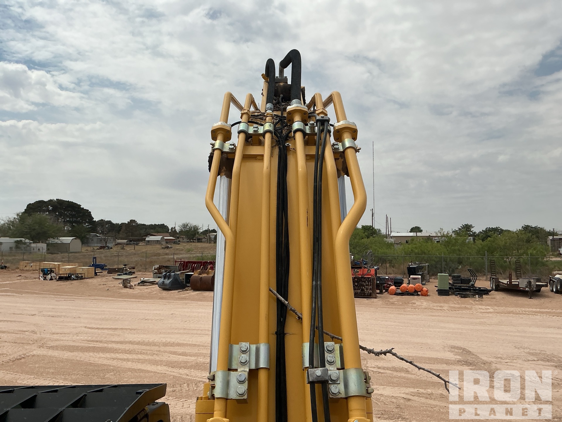 2022 Kobelco SK210LC-11