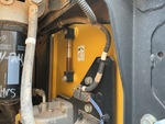 Hydraulics with Hydraulic Tank