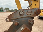 Specialty with Quick Coupler