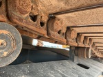 Undercarriage with Left Track Links