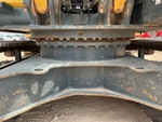 Chassis with Swing Tower Pivot