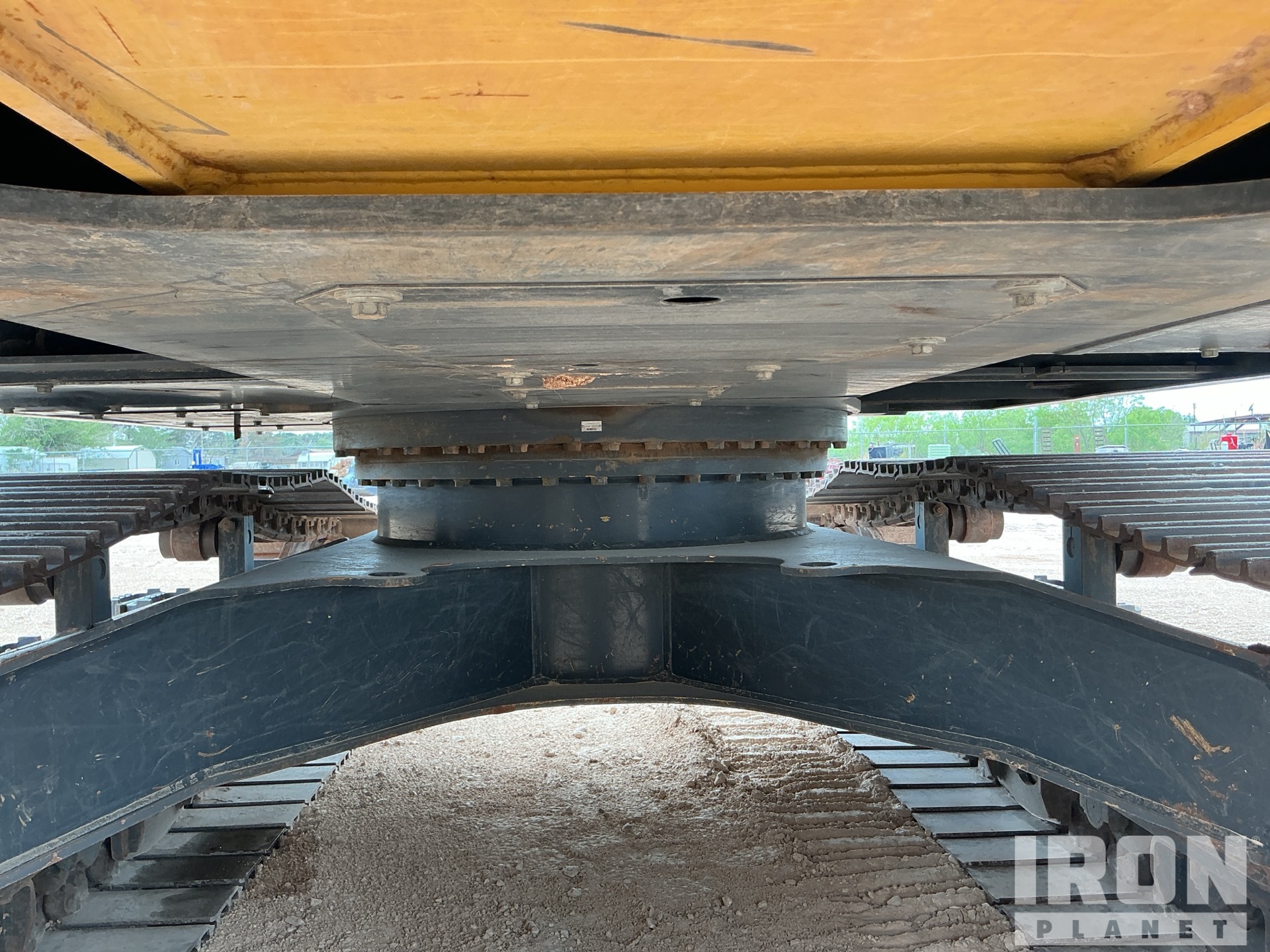 2022 Kobelco SK210LC-11