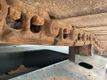 Undercarriage with Right Track Links