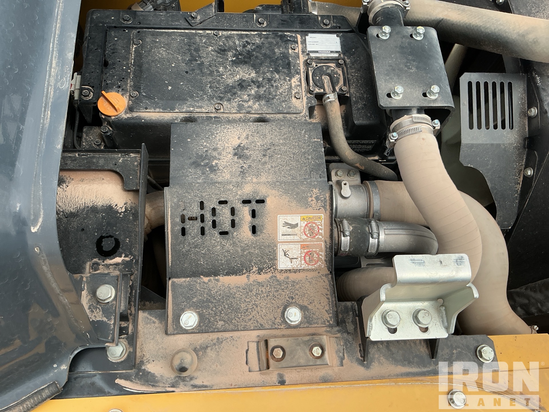2022 Kobelco SK210LC-11