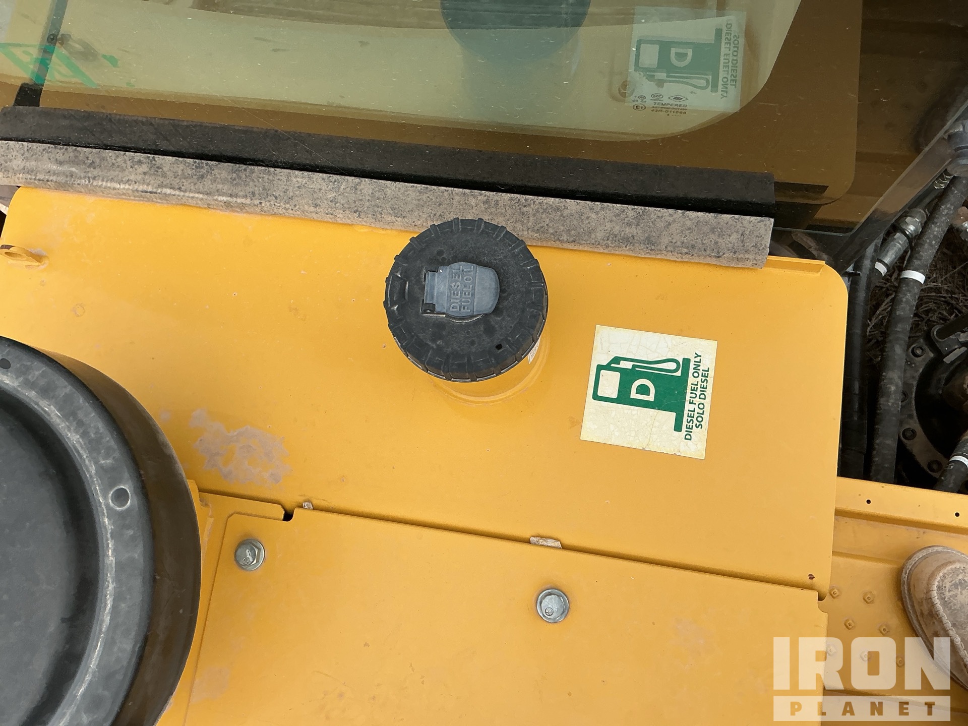 2022 Kobelco SK210LC-11