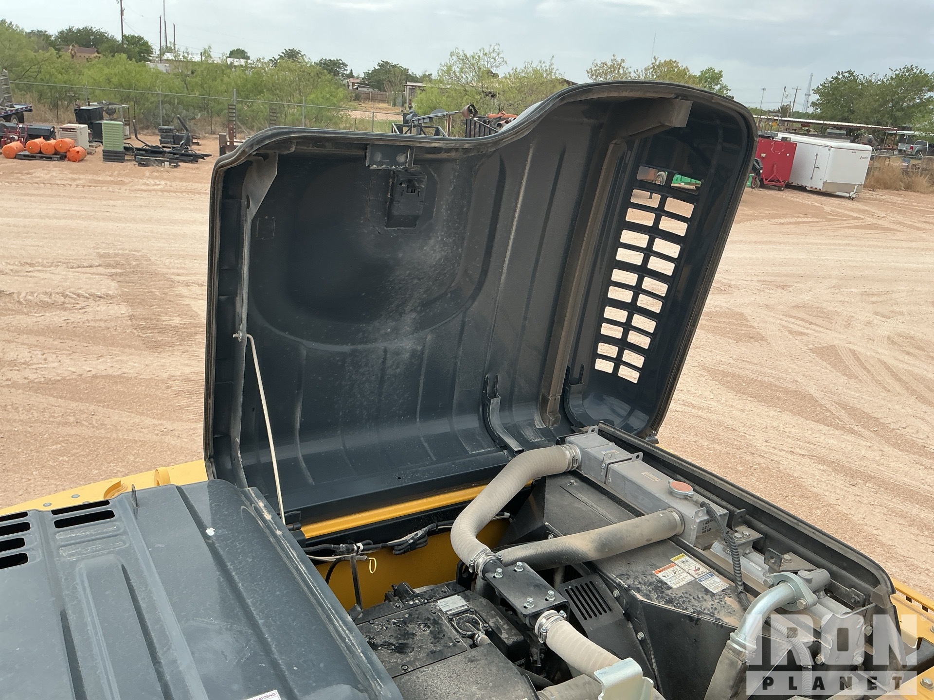 2022 Kobelco SK210LC-11