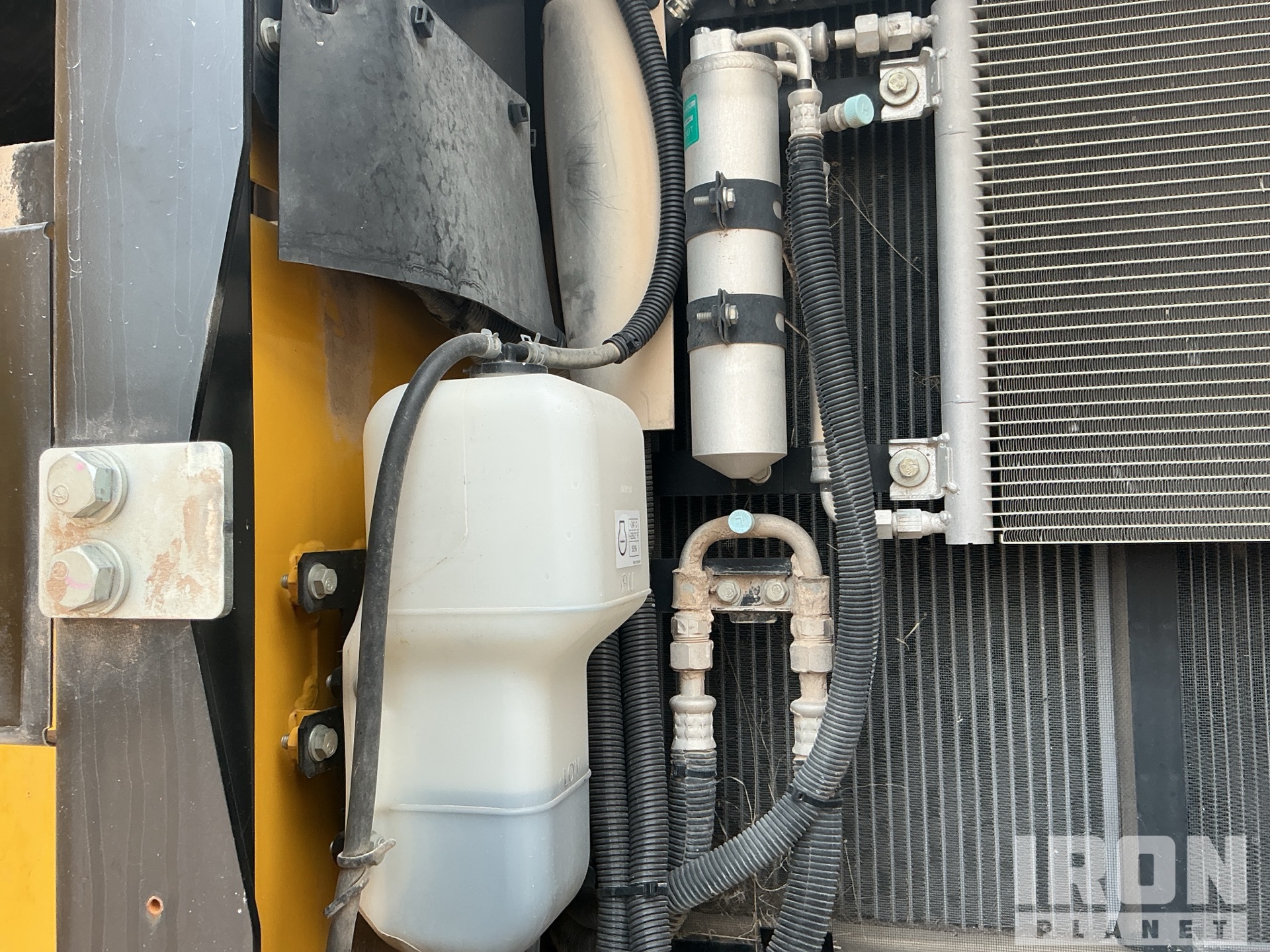 2022 Kobelco SK210LC-11