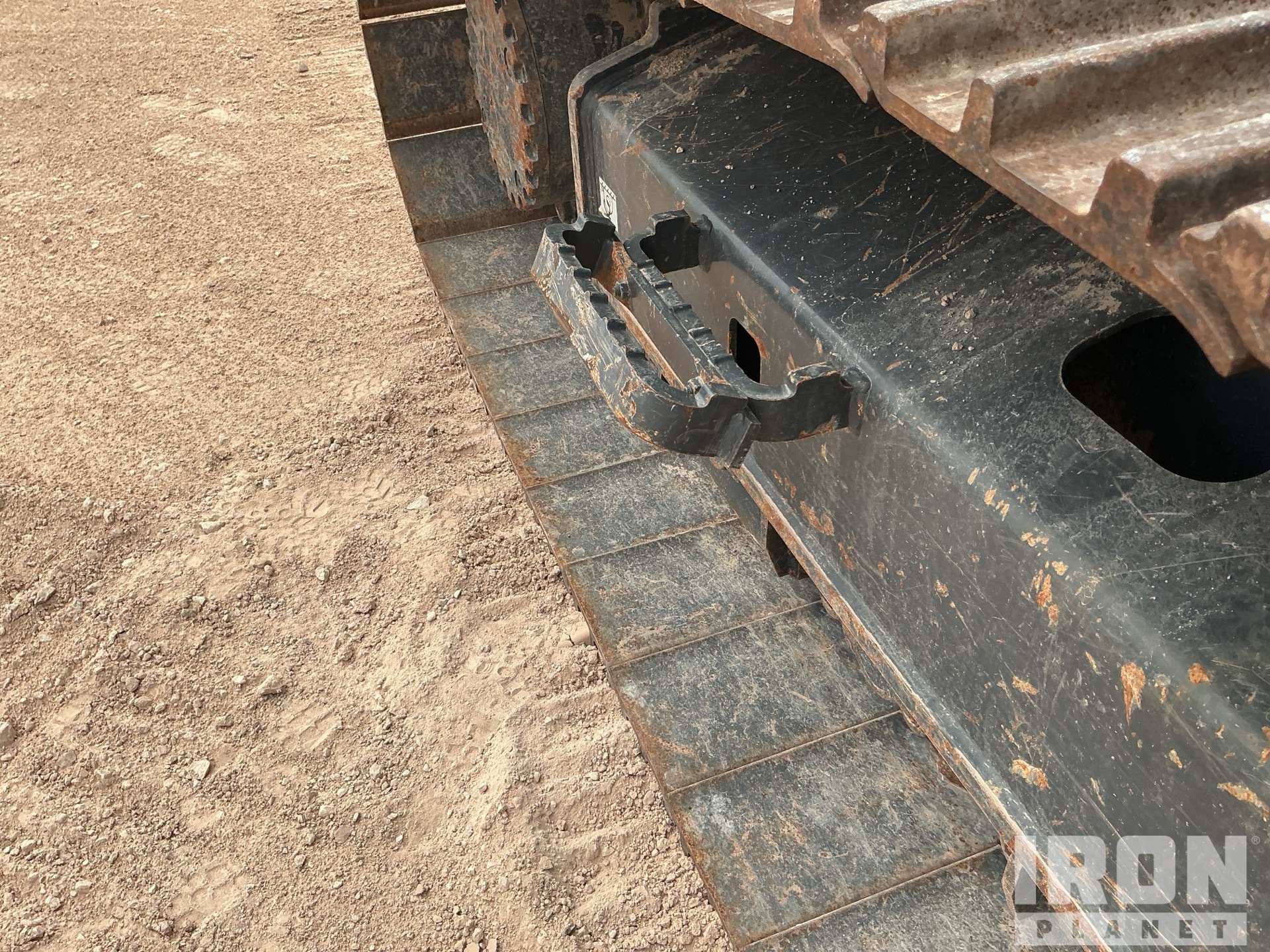 2022 Kobelco SK210LC-11