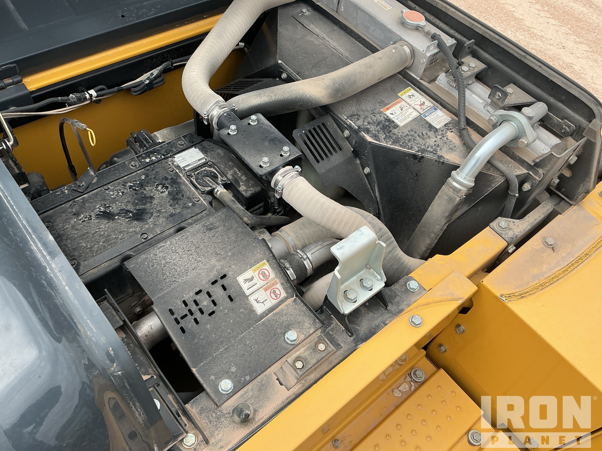 2022 Kobelco SK210LC-11