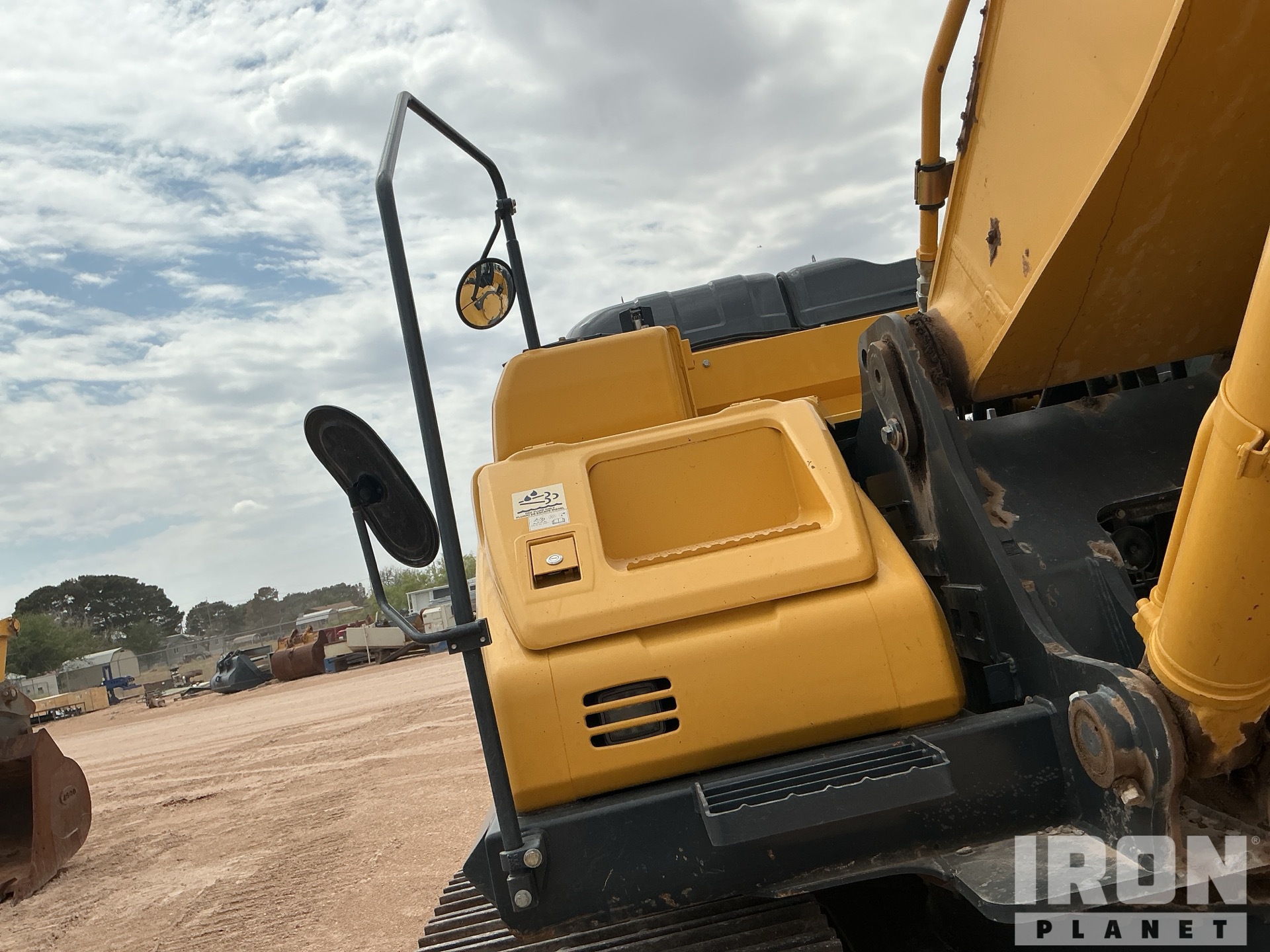 2022 Kobelco SK210LC-11