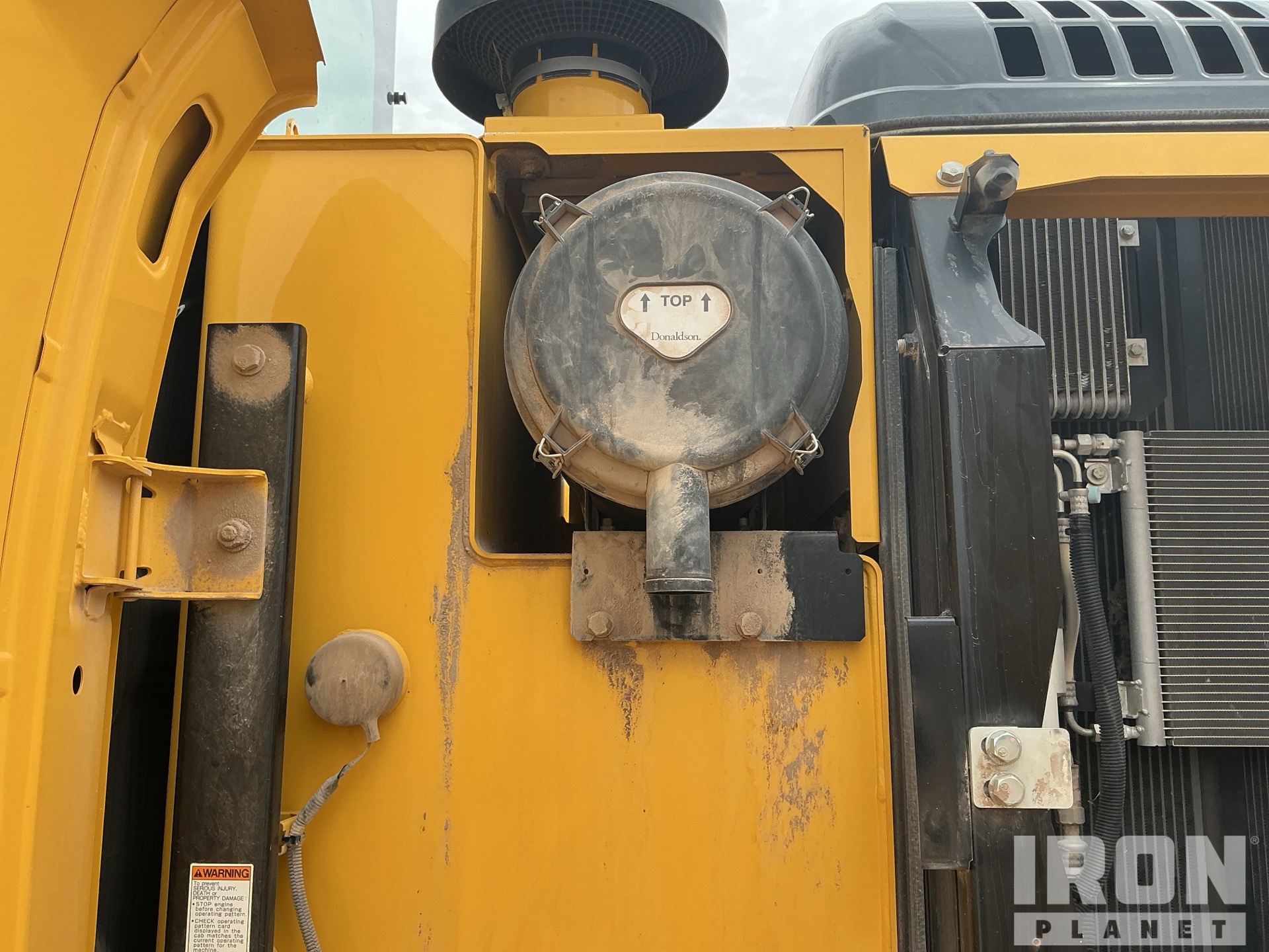 2022 Kobelco SK210LC-11