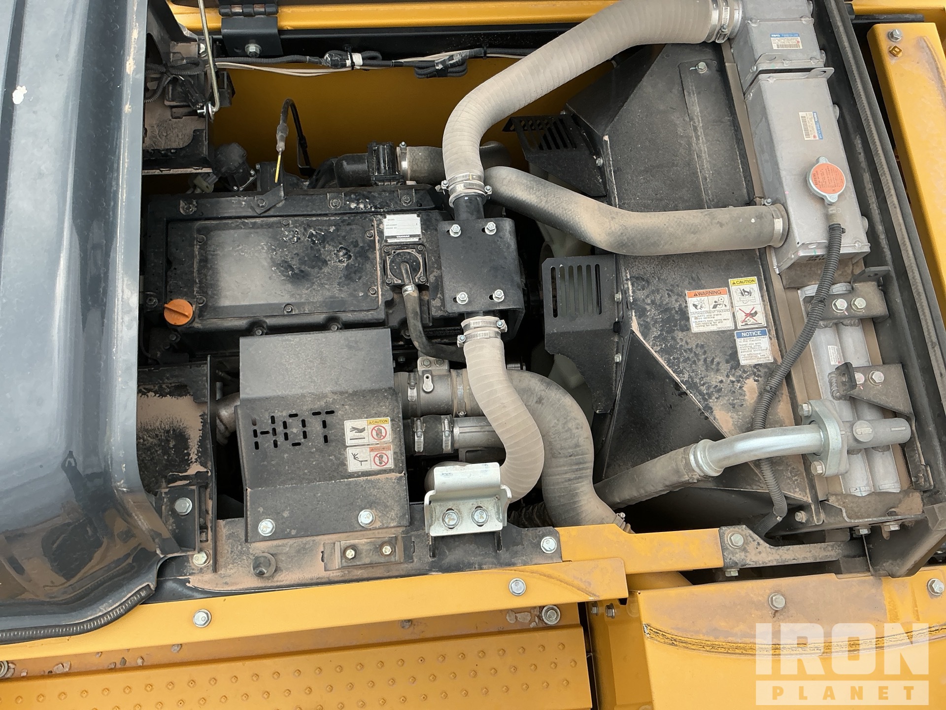 2022 Kobelco SK210LC-11