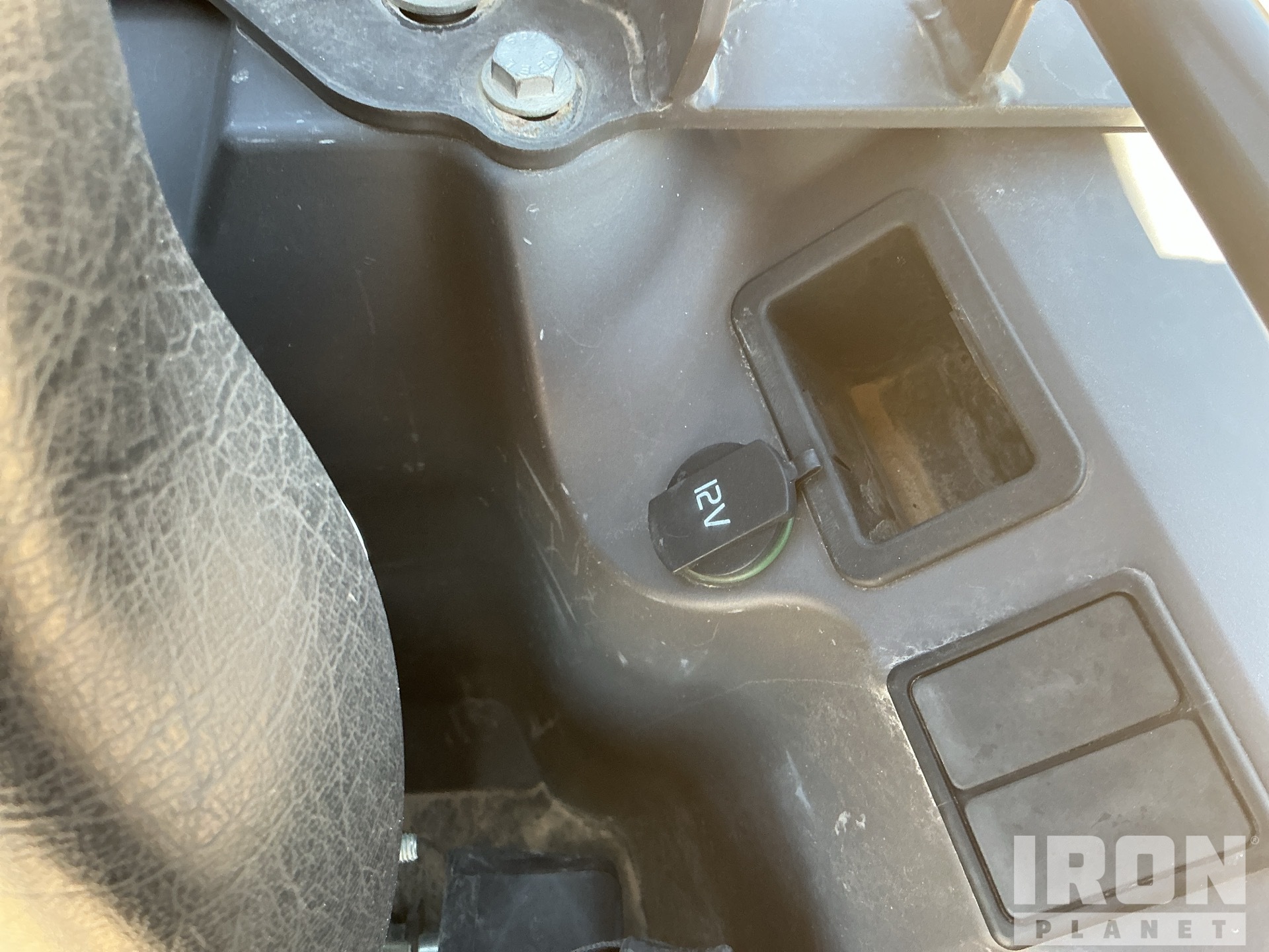 2021 Volvo ECR18E