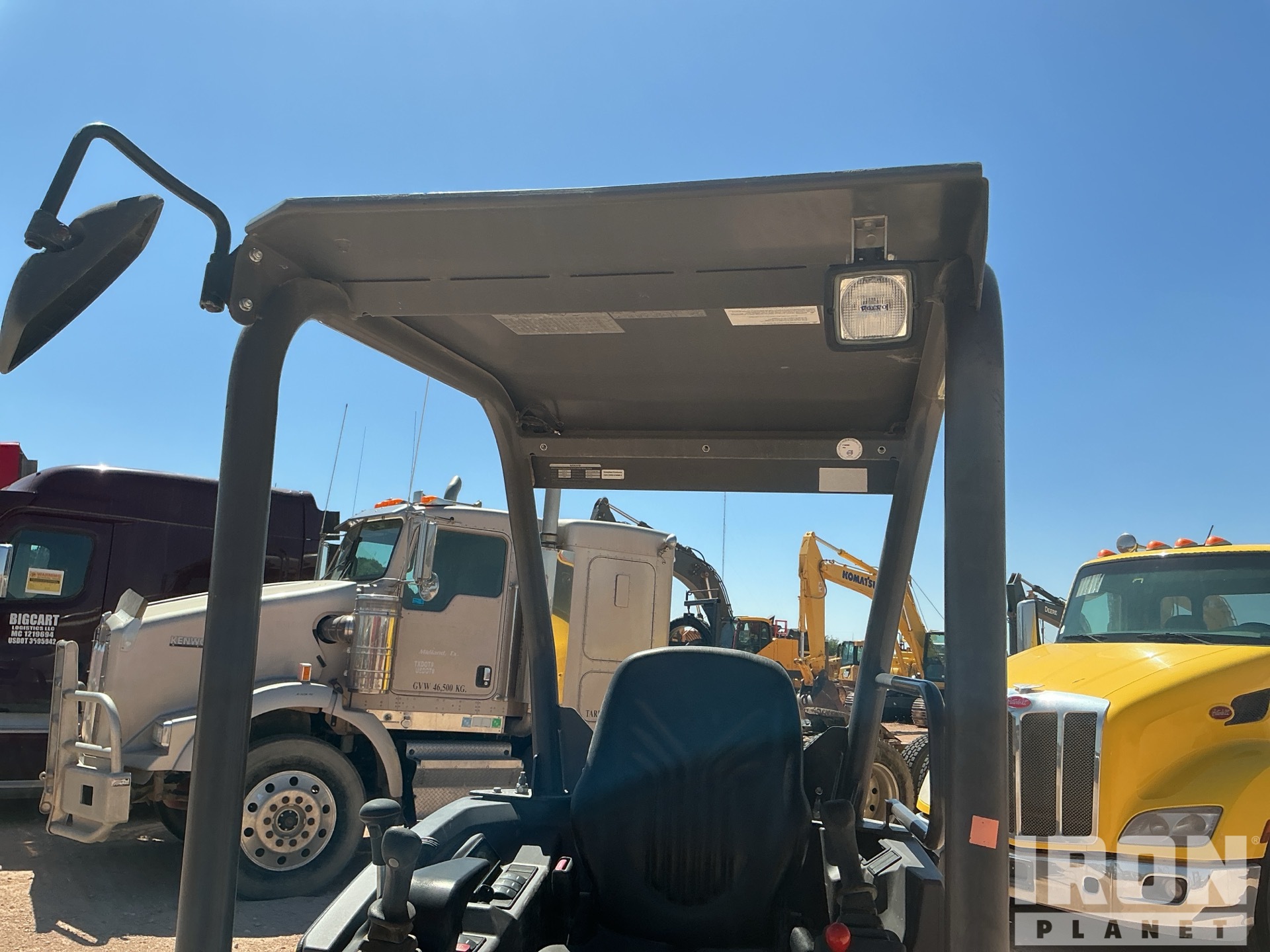2021 Volvo ECR18E
