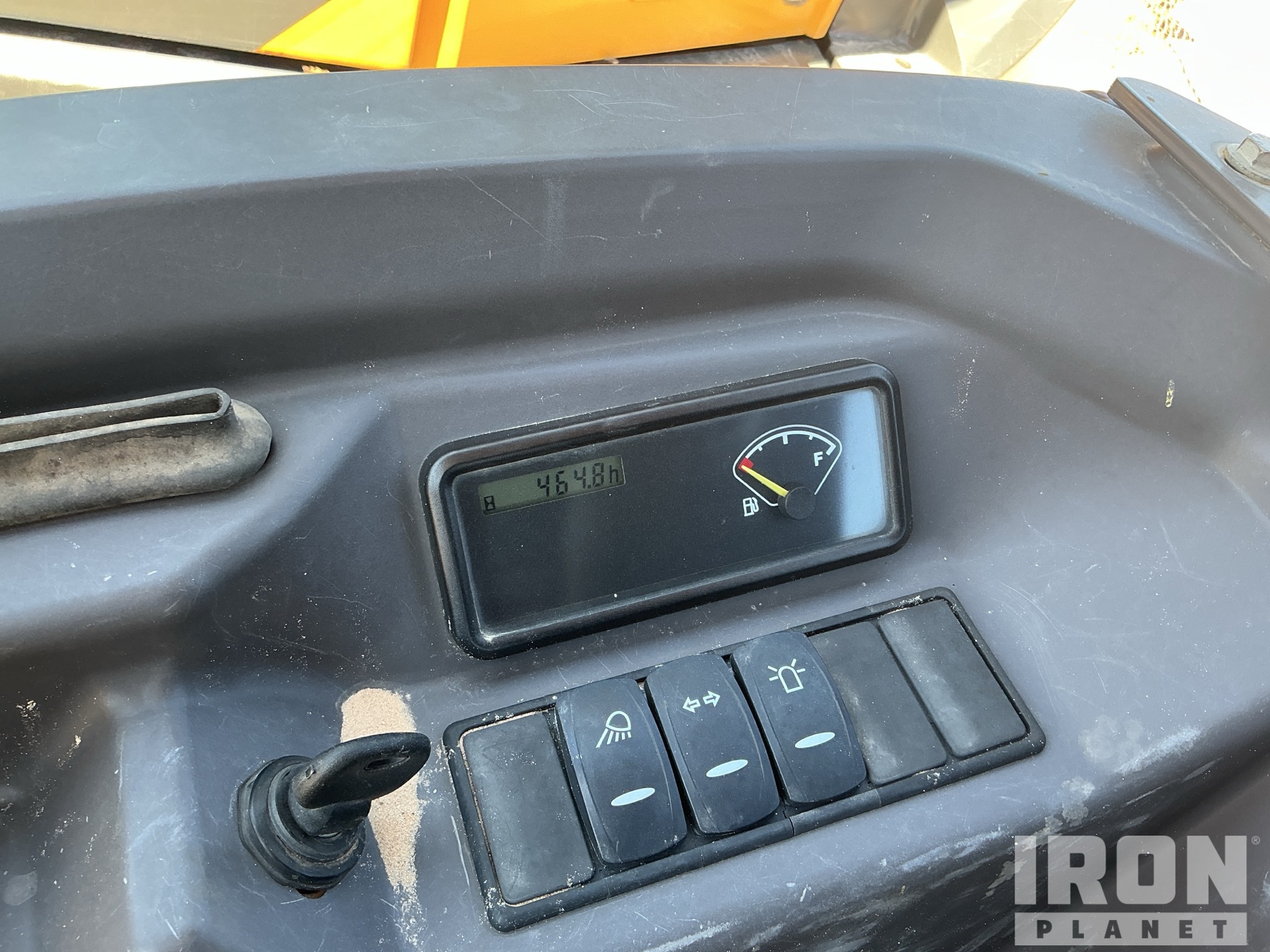 2021 Volvo ECR18E