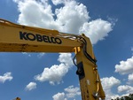 v2 Chassis - Excavator with