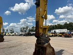 v2 Chassis - Excavator with