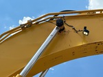 v2 Chassis - Excavator with