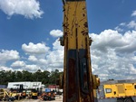 v2 Chassis - Excavator with