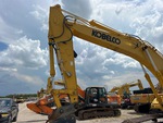 v2 Chassis - Excavator with