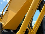 v2 Chassis - Excavator with