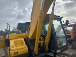 Hydraulics with Boom Lift Cylinder(s)