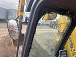 Control Station with Mirrors