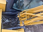 Hydraulics with Hoses (Hydraulics)