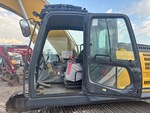 General Appearance with Glass