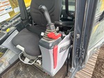 Safety with Safety Lock Out/Stop