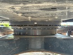 Chassis with Turntable Bearing