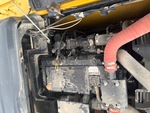 Engine with Engine - Left Side