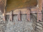 Specialty with Cutting Edge / Teeth / Adapters