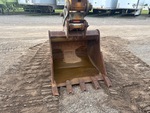 Specialty with Excavator Bucket Condition