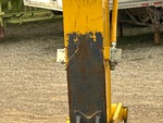Hydraulics with Auxiliary Hydraulic Plumbing