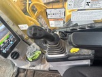 Control Station with Hydraulic Controls