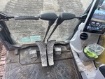 Control Station with Steering Controls