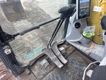 Control Station with Drivetrain Controls
