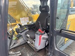 Control Station with Seats/Armrests