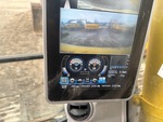 Control Station with Gauges