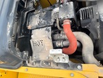 Engine with Engine - Right Side