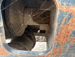 Undercarriage with Left Track Tensioner