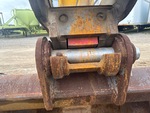 Specialty with Quick Coupler