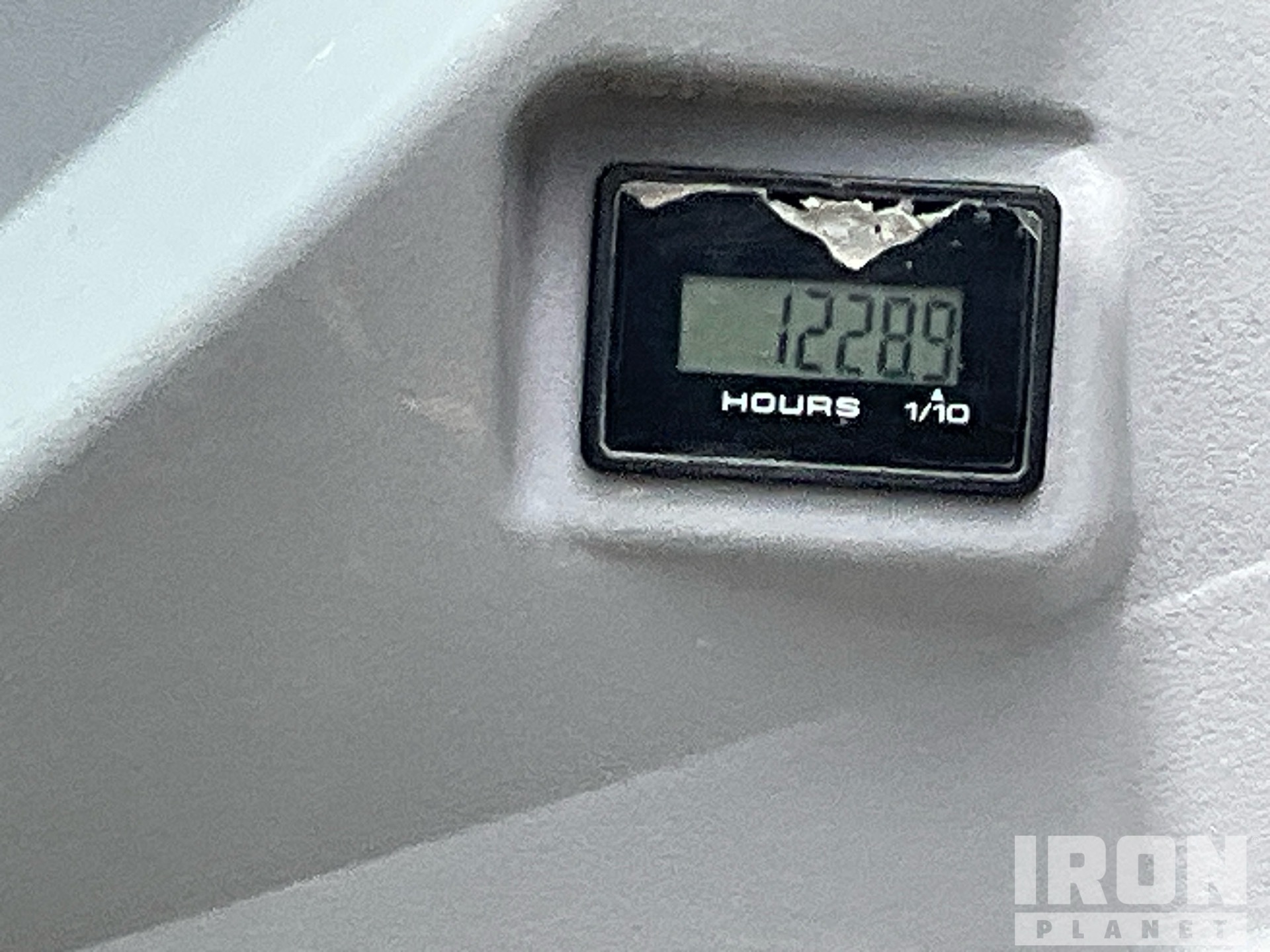 2022 Kobelco SK260LC-11