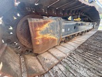 Train de roulement with