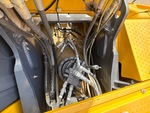 Hydraulique with Tuyaux (hydrauliques)