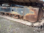 Train de roulement with