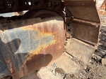 Train de roulement with