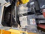 Moteur with Système d'échappement
